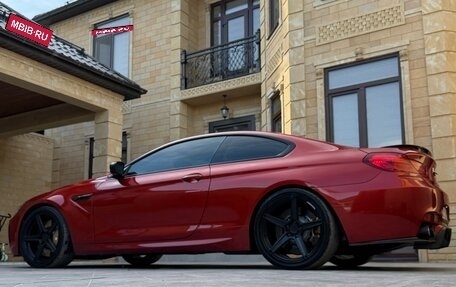 BMW M6, 2012 год, 4 400 000 рублей, 10 фотография