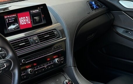 BMW M6, 2012 год, 4 400 000 рублей, 18 фотография