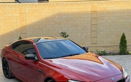 BMW M6, 2012 год, 4 400 000 рублей, 22 фотография
