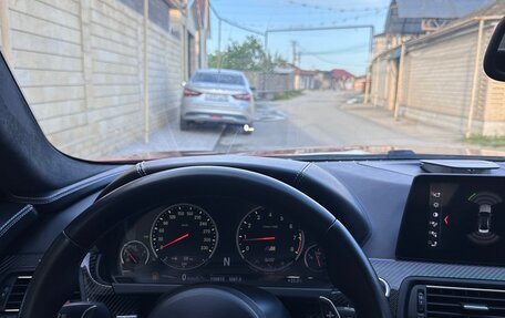 BMW M6, 2012 год, 4 400 000 рублей, 24 фотография