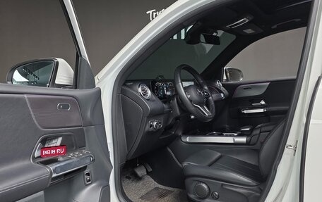 Mercedes-Benz GLB, 2022 год, 3 658 000 рублей, 5 фотография