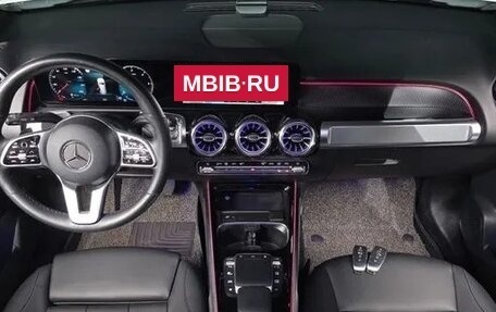 Mercedes-Benz GLB, 2022 год, 3 658 000 рублей, 9 фотография