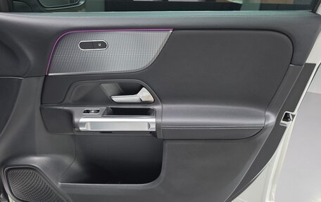 Mercedes-Benz GLB, 2022 год, 3 658 000 рублей, 22 фотография