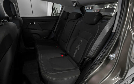 KIA Sportage III, 2014 год, 1 375 000 рублей, 12 фотография