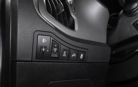 KIA Sportage III, 2014 год, 1 375 000 рублей, 18 фотография