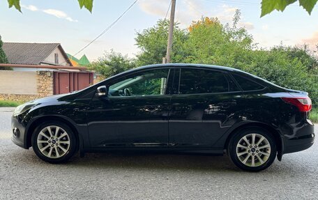 Ford Focus III, 2011 год, 690 000 рублей, 4 фотография