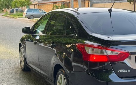 Ford Focus III, 2011 год, 690 000 рублей, 6 фотография