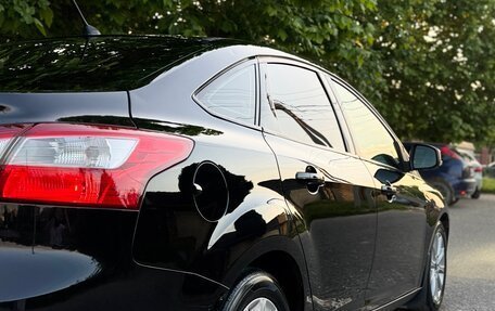 Ford Focus III, 2011 год, 690 000 рублей, 8 фотография