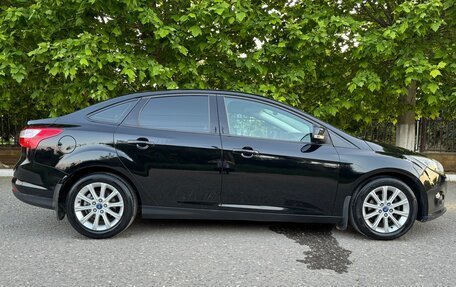 Ford Focus III, 2011 год, 690 000 рублей, 9 фотография