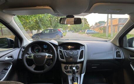 Ford Focus III, 2011 год, 690 000 рублей, 10 фотография