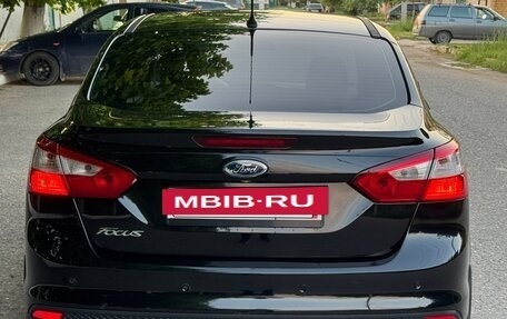 Ford Focus III, 2011 год, 690 000 рублей, 7 фотография