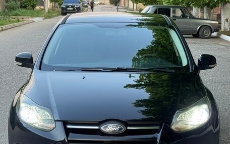 Ford Focus III, 2011 год, 690 000 рублей, 1 фотография