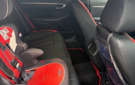 Hyundai Sonata VII, 2019 год, 2 050 000 рублей, 9 фотография