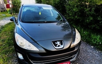 Peugeot 308 II, 2008 год, 405 000 рублей, 1 фотография