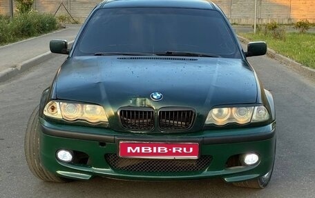 BMW 3 серия, 1998 год, 290 000 рублей, 1 фотография