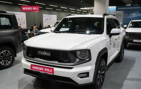 Haval H7, 2026 год, 3 999 000 рублей, 1 фотография