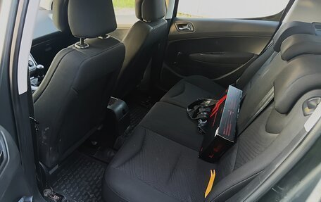 Peugeot 308 II, 2008 год, 405 000 рублей, 8 фотография