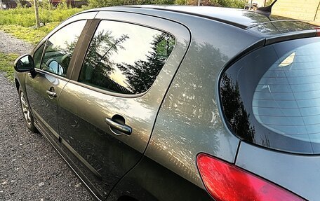 Peugeot 308 II, 2008 год, 405 000 рублей, 6 фотография