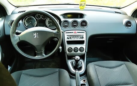 Peugeot 308 II, 2008 год, 405 000 рублей, 7 фотография