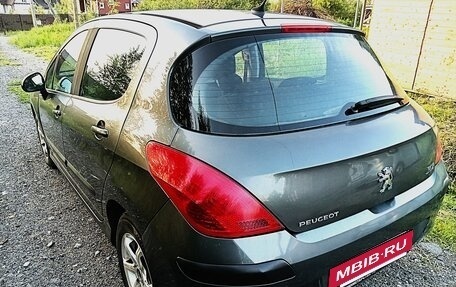 Peugeot 308 II, 2008 год, 405 000 рублей, 5 фотография
