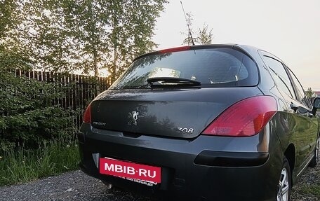 Peugeot 308 II, 2008 год, 405 000 рублей, 4 фотография