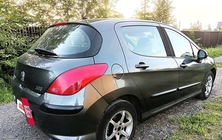 Peugeot 308 II, 2008 год, 405 000 рублей, 3 фотография