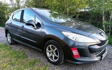 Peugeot 308 II, 2008 год, 405 000 рублей, 2 фотография