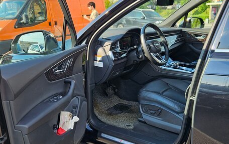 Audi Q7, 2020 год, 7 500 000 рублей, 9 фотография