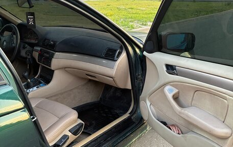 BMW 3 серия, 1998 год, 290 000 рублей, 7 фотография