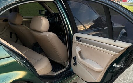 BMW 3 серия, 1998 год, 290 000 рублей, 4 фотография