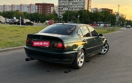 BMW 3 серия, 1998 год, 290 000 рублей, 5 фотография