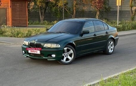 BMW 3 серия, 1998 год, 290 000 рублей, 2 фотография