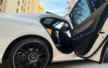 Mercedes-Benz E-Класс, 2016 год, 3 050 000 рублей, 3 фотография