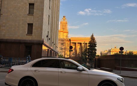 Mercedes-Benz E-Класс, 2016 год, 3 050 000 рублей, 6 фотография