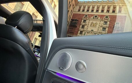 Mercedes-Benz E-Класс, 2016 год, 3 050 000 рублей, 15 фотография