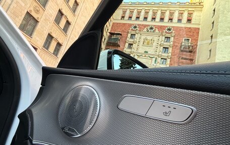 Mercedes-Benz E-Класс, 2016 год, 3 050 000 рублей, 16 фотография