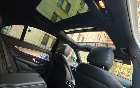 Mercedes-Benz E-Класс, 2016 год, 3 050 000 рублей, 14 фотография