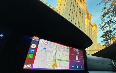 Mercedes-Benz E-Класс, 2016 год, 3 050 000 рублей, 26 фотография