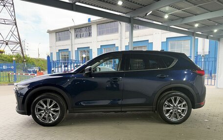 Mazda CX-5 II, 2019 год, 3 199 000 рублей, 2 фотография