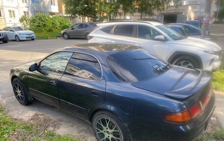 Toyota Sprinter Marino, 1995 год, 120 000 рублей, 4 фотография