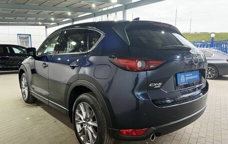 Mazda CX-5 II, 2019 год, 3 199 000 рублей, 3 фотография