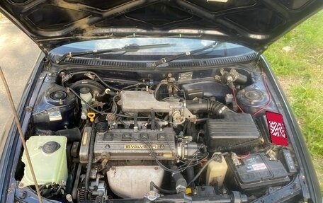 Toyota Sprinter Marino, 1995 год, 120 000 рублей, 6 фотография