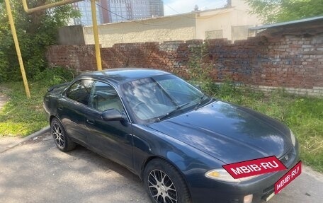 Toyota Sprinter Marino, 1995 год, 120 000 рублей, 2 фотография