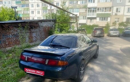 Toyota Sprinter Marino, 1995 год, 120 000 рублей, 3 фотография