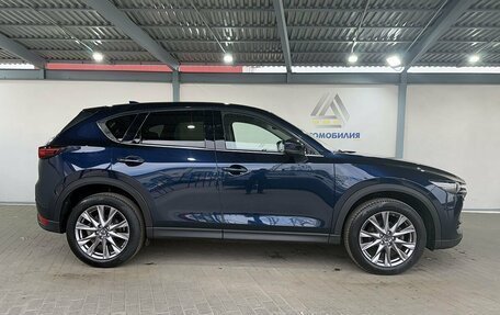 Mazda CX-5 II, 2019 год, 3 199 000 рублей, 6 фотография