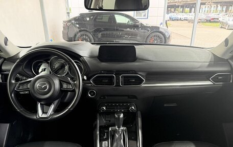 Mazda CX-5 II, 2019 год, 3 199 000 рублей, 11 фотография