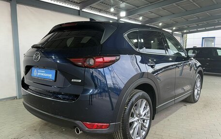 Mazda CX-5 II, 2019 год, 3 199 000 рублей, 5 фотография