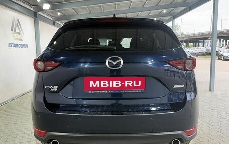 Mazda CX-5 II, 2019 год, 3 199 000 рублей, 4 фотография