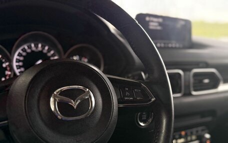 Mazda CX-5 II, 2019 год, 3 199 000 рублей, 17 фотография