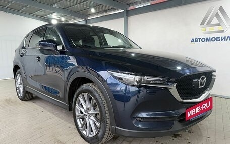 Mazda CX-5 II, 2019 год, 3 199 000 рублей, 7 фотография